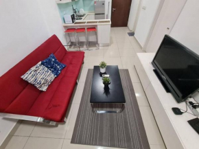 AZ Apartment @ Cyberjaya Netflix Wi-Fi